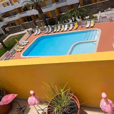 Penthouse Sea View At Royal Golf Apartmán