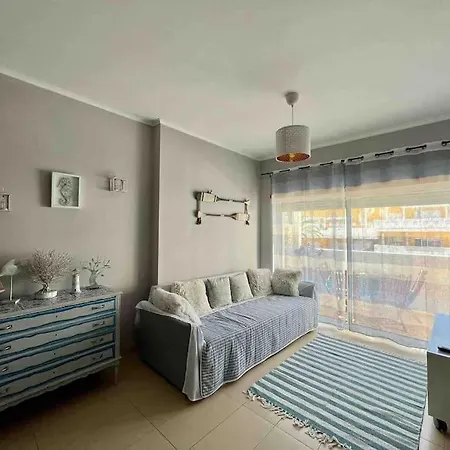 Penthouse Sea View At Royal Golf