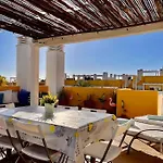 Apartamento Penthouse Sea View At Royal Golf Tavira