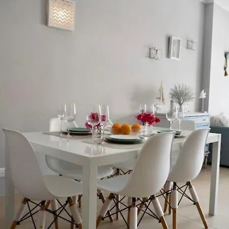 Penthouse Sea View At Royal Golf Tavira