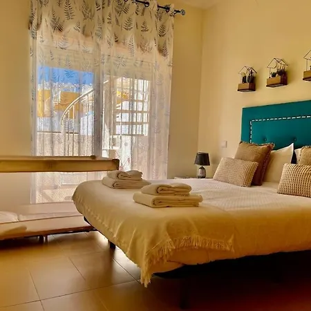 아파트 Penthouse Sea View At Royal Golf *
