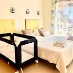 Penthouse Sea View At Royal Golf 塔维拉