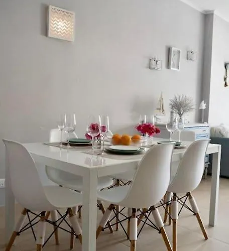 Penthouse Sea View At Royal Golf Tavira