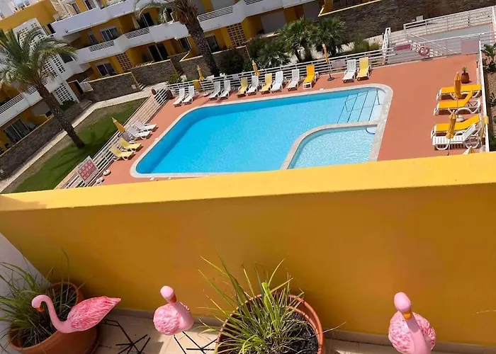 Penthouse Sea View At Royal Golf Apartment