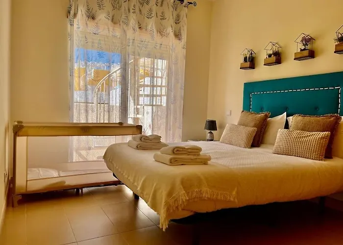 Apartment Penthouse Sea View At Royal Golf *