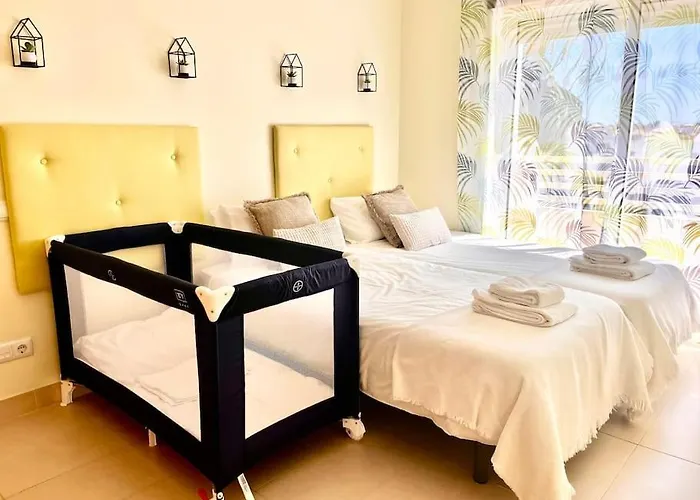 Penthouse Sea View At Royal Golf Tavira