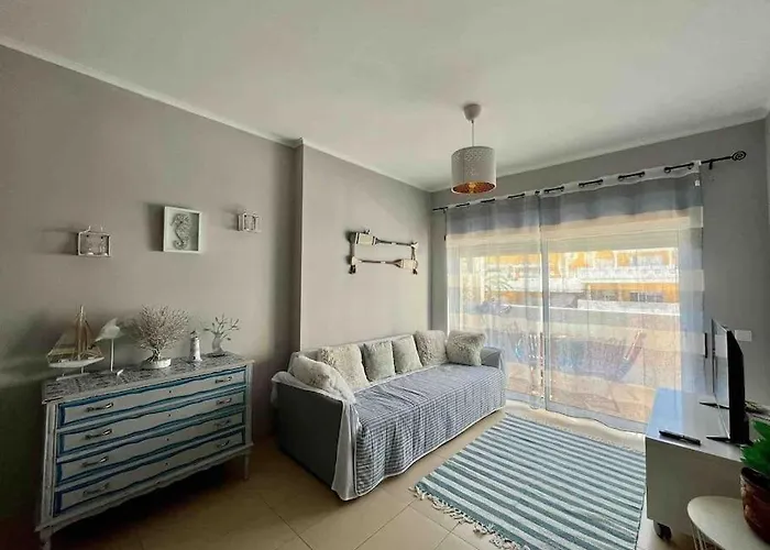 Penthouse Sea View At Royal Golf